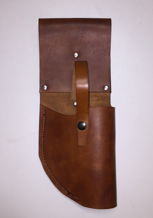 DH-17 Holster in Brown Rebel Fleet Trooper