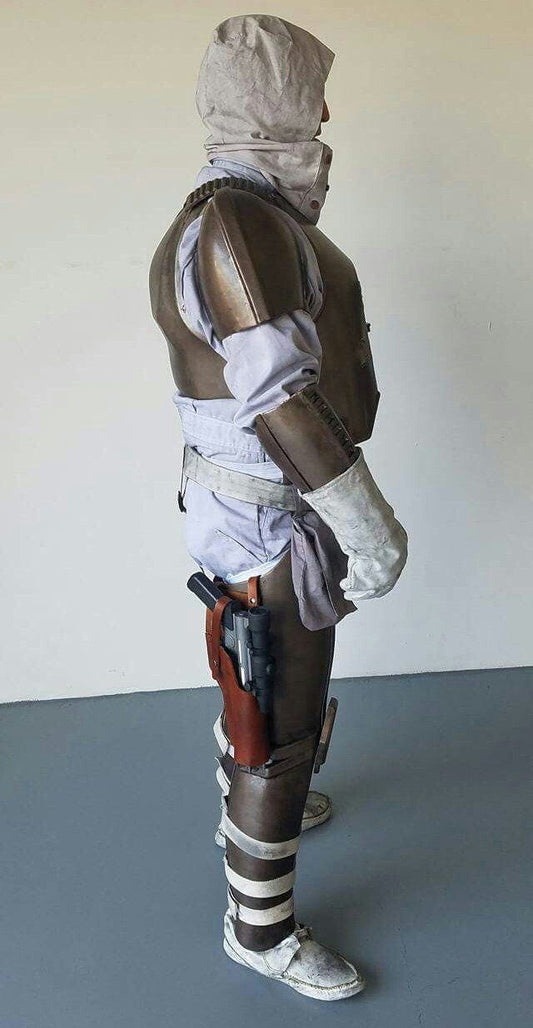 DL-21 Dengar Holster