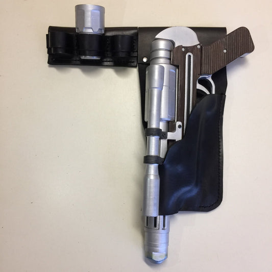 Director Orson Krennic DT-29 Holster and 3 ammo Pouch set