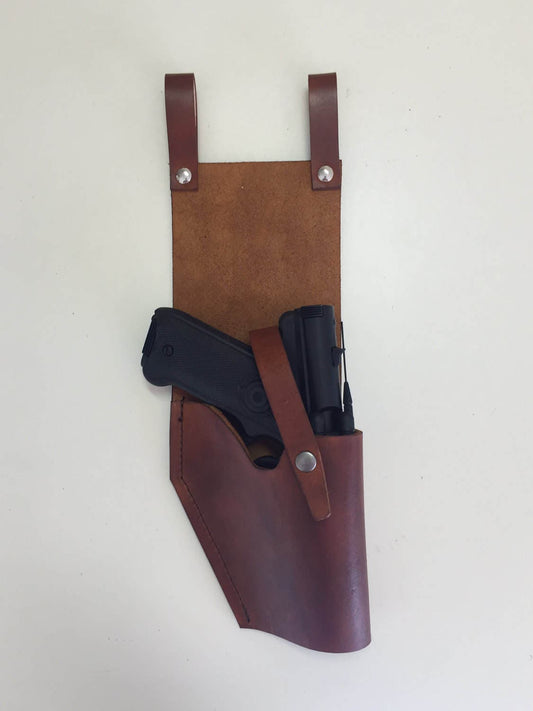 DT-12 Greedo Holster