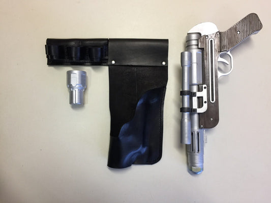 Director Orson Krennic DT-29 Holster and 3 ammo Pouch set