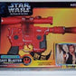 DL-44 Kenner / Hasbro "Y" Drop Holster