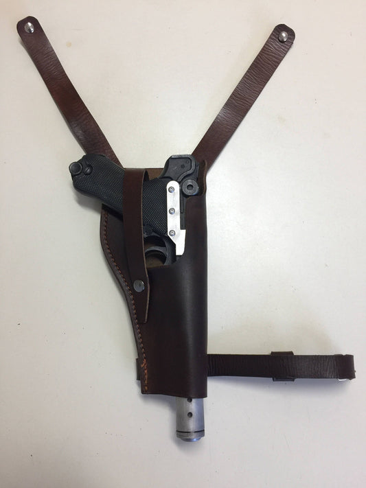 Jyn Erso Rogue One A-180 Holster