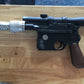 DL-44 Rubies Han Solo "Y" Drop Holster