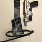 Poe Dameron Resistance Pilot Glie-44 holster
