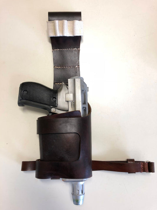 Poe Dameron Glie-44 Holster TLJ