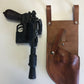 Mauser Merr Sonn Power 5 Molded Holster w/ notch