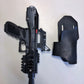 New Order Officer or Pilot SE-44c holster from The Last Jedi