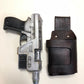 Lieutenant Kaydel Ko Connix or Commander D'Acy Glie-44 Holster Resistance Officer