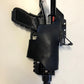 New Order Officer or Pilot SE-44c holster from The Last Jedi