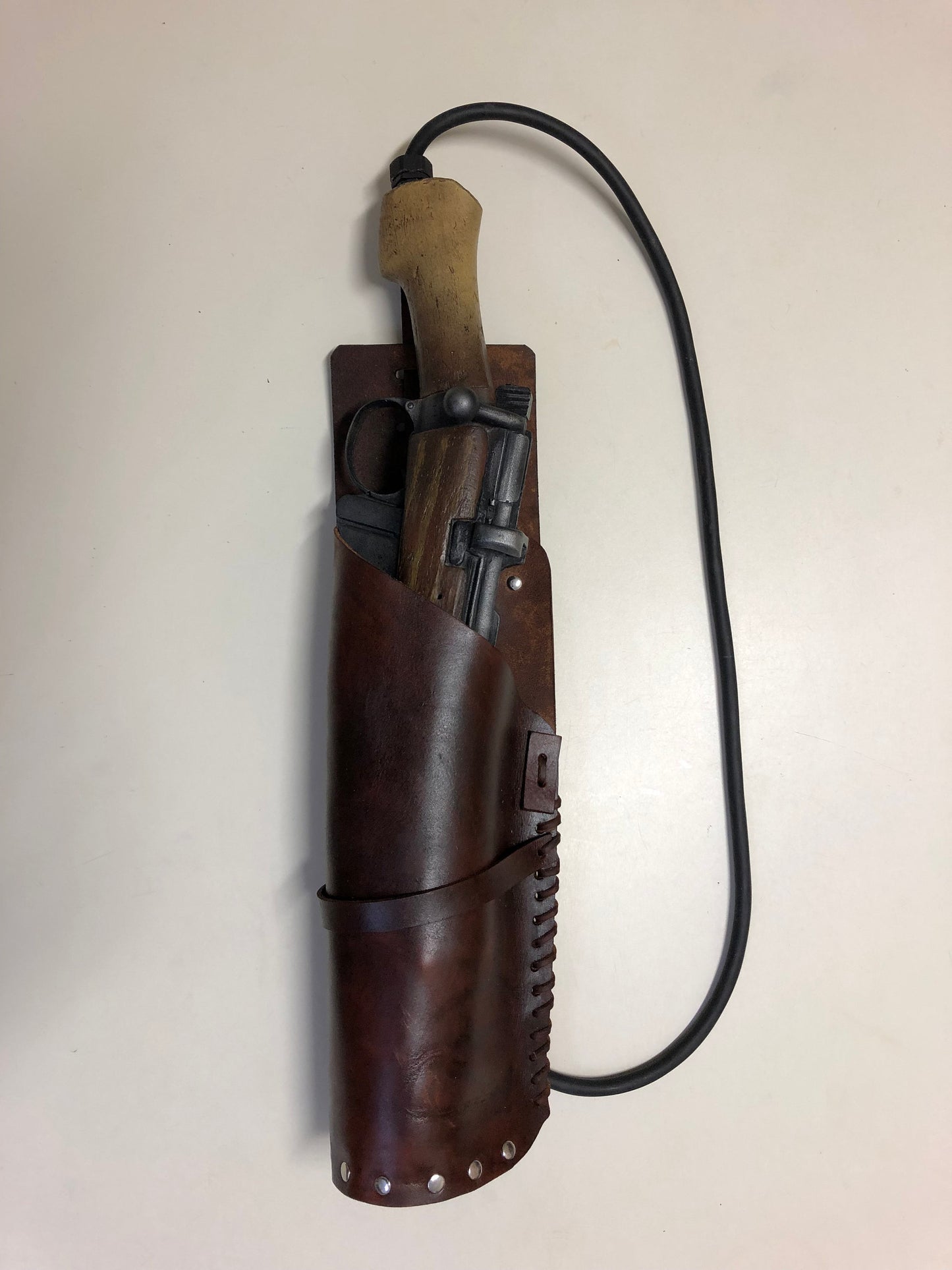 Jawa CA-87 Ion Blaster Holster