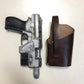 Captain Geno Namit Resistance Officer Holster for your Glie-44