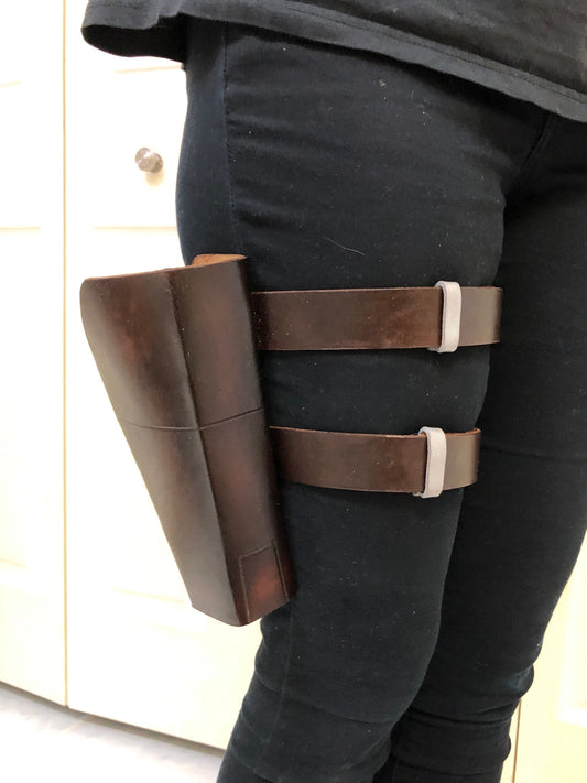 Synara San Thigh Holster