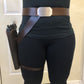 Doc Aphra Holster and Belt Rig Version 1