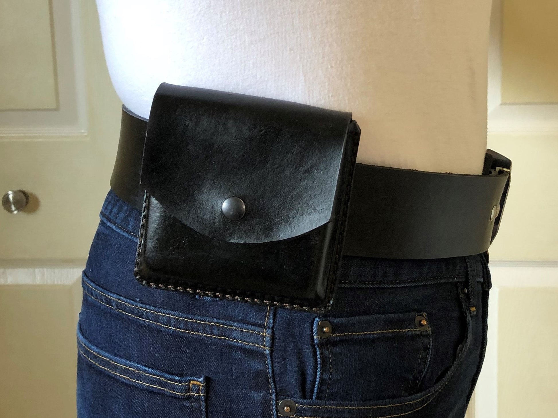 yugioh deck holder belt ROTJ Luke Skywalker Jedi Belt, saber clip, and pouch – darmansprops