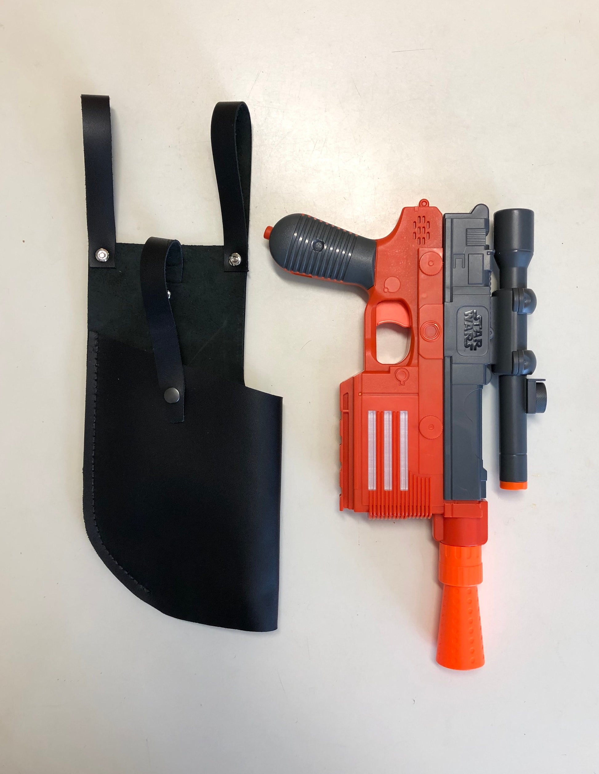 DL-44 Nerf Blaster Holster - Main Image