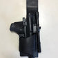 Corporal Ansin Thobel Naval Trooper SE-14R Holster