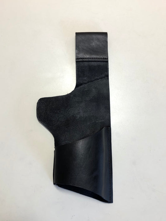 Corporal Ansin Thobel Naval Trooper SE-14R Holster