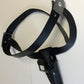 Biker Scout Pistol Belt Rig w/ Holster Baron Fel Style