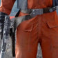 Nien Nunb DH-17 Holster Rig from Battlefront 2 Game