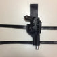 DL-44 Luke single drop Holster, w/ dual Straps