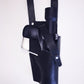 Biker Scout Pistol / Officer Tie Pilot Holster