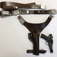 Greedo DT-21 holster and double belt rig from Battlefront 2