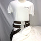 Greedo DT-21 holster and double belt rig from Battlefront 2
