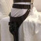 Greedo DT-21 holster and double belt rig from Battlefront 2