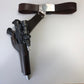 Nien Nunb DH-17 Holster Rig from Battlefront 2 Game