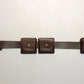 Hoth Luke Skywalker ESB Pilot Belt, and 3 pouches Rig