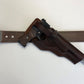 The Mandalorian Blaster Cross Draw Holster