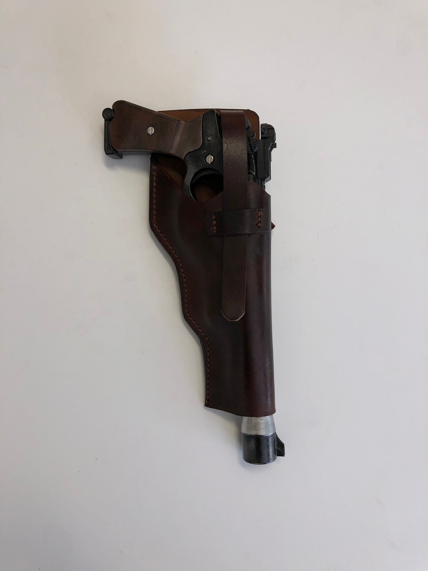 The Mandalorian Blaster Cross Draw Holster