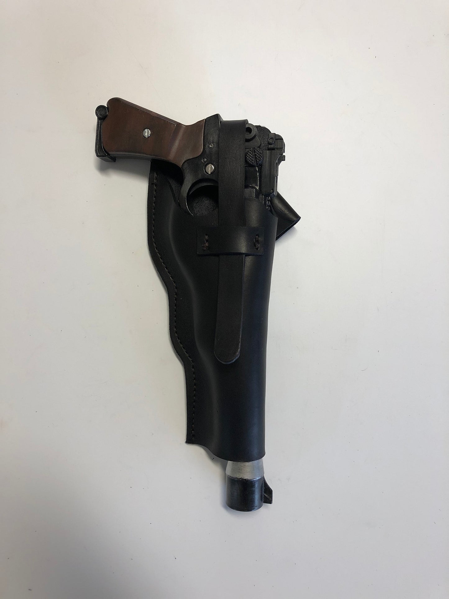 The Mandalorian Blaster Cross Draw Holster