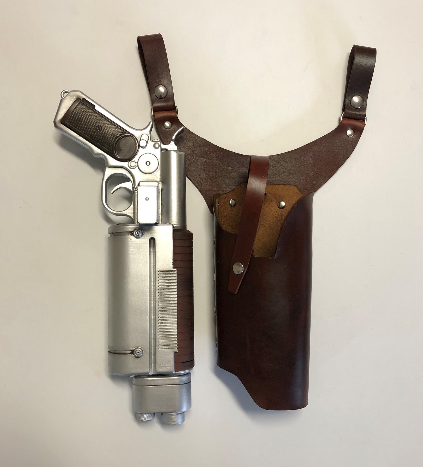 K-16 Bryar "Y" Drop Holster