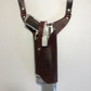 K-16 Bryar "Y" Drop Holster