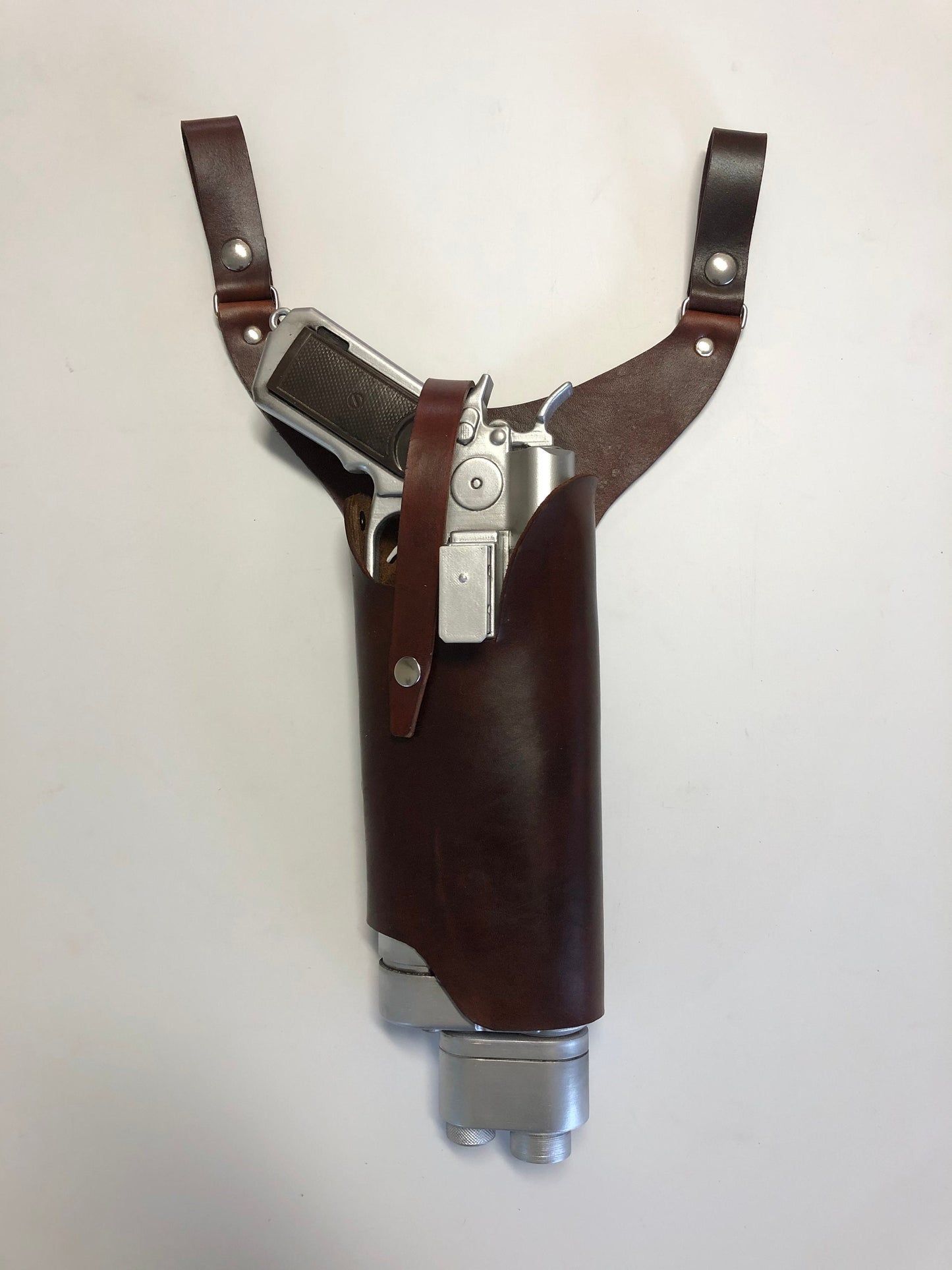 K-16 Bryar "Y" Drop Holster