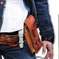 River Song Diary hip pouch