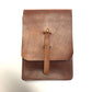 River Song Diary hip pouch