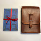 River Song Diary hip pouch