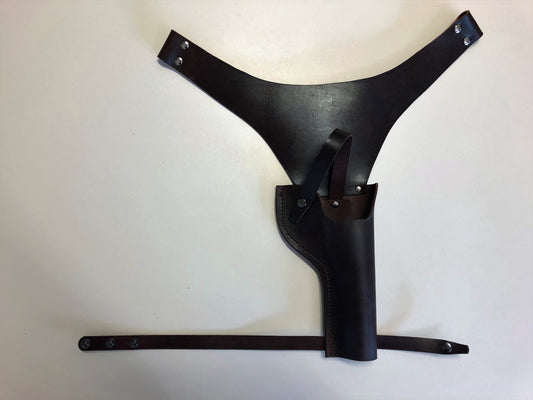 DL-44 "Y" Drop Hero Holster for your Costume Base belt