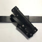 Mandalorian Weststar 35 blaster cross draw holster