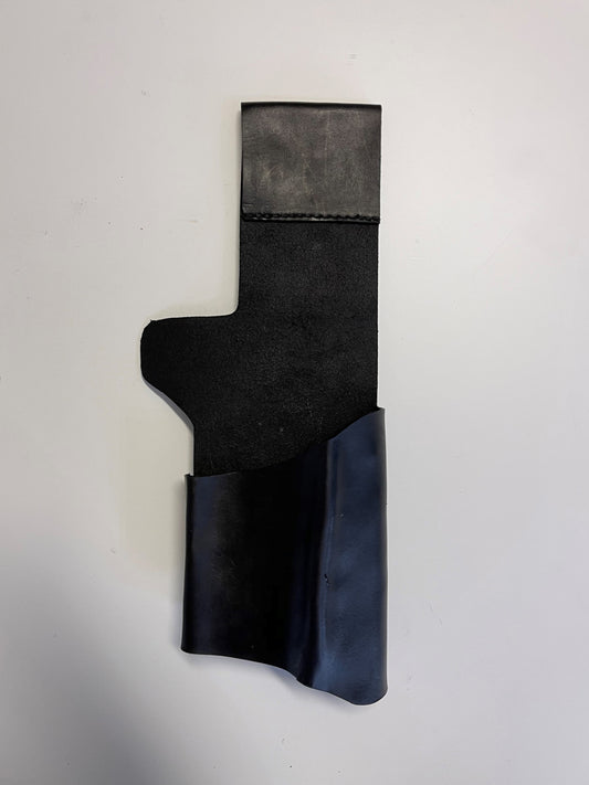 Female Imperial Officer SE-14R Holster from The Mandalorian