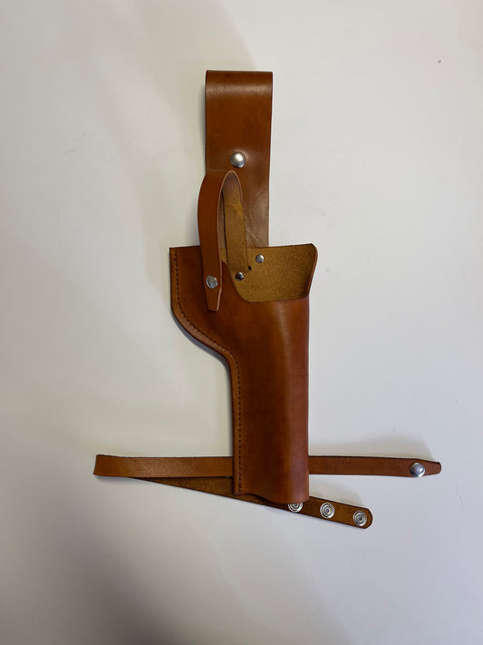 Greedo Killer DL-44 Holster