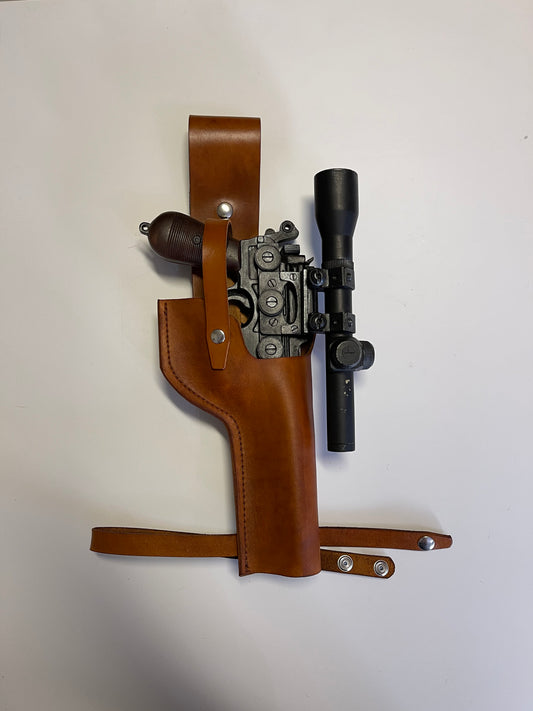 Greedo Killer DL-44 Holster