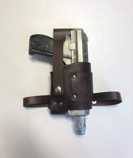 Finn Glie-44 Holster TRS