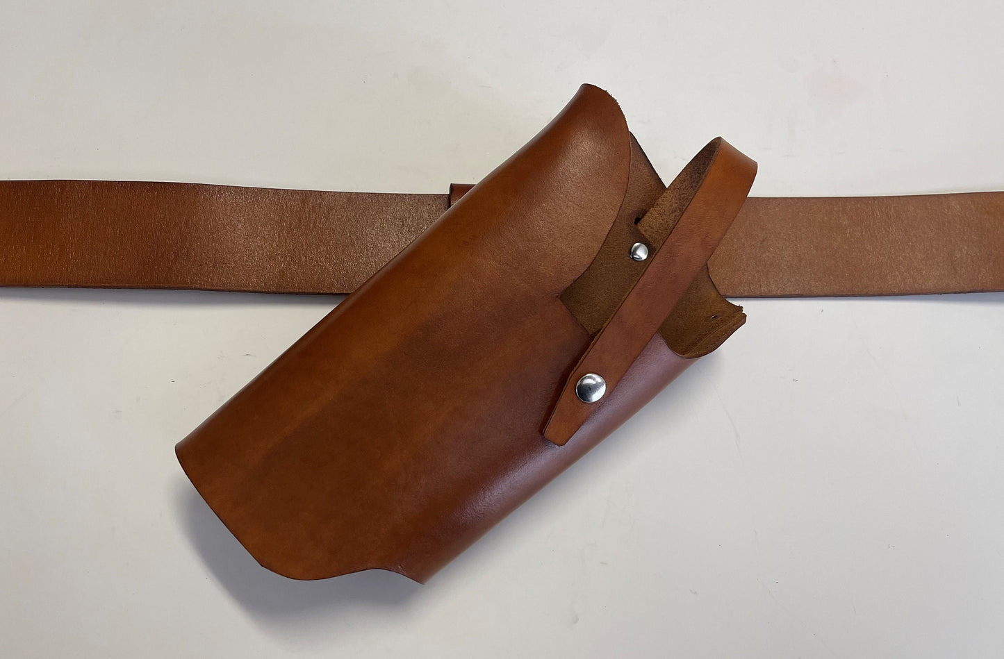 K-16 Bryar Cross Draw Holster