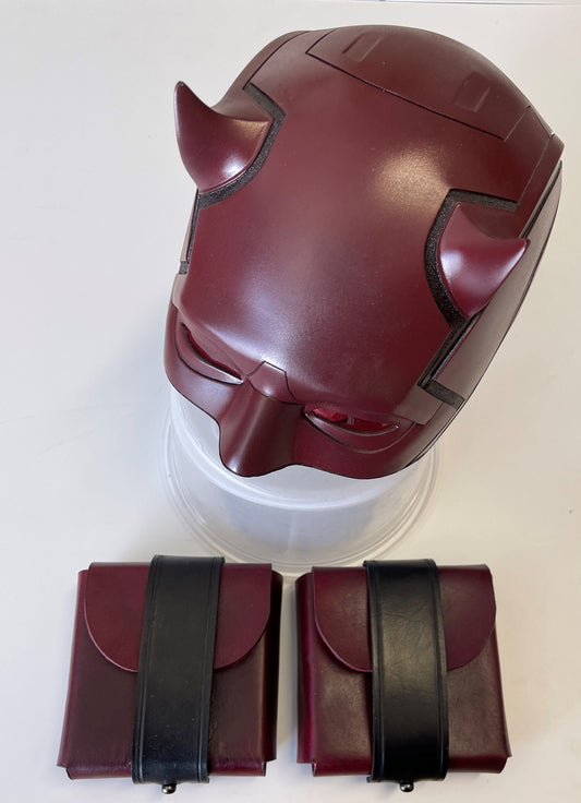 Daredevil 2 utility pouch set