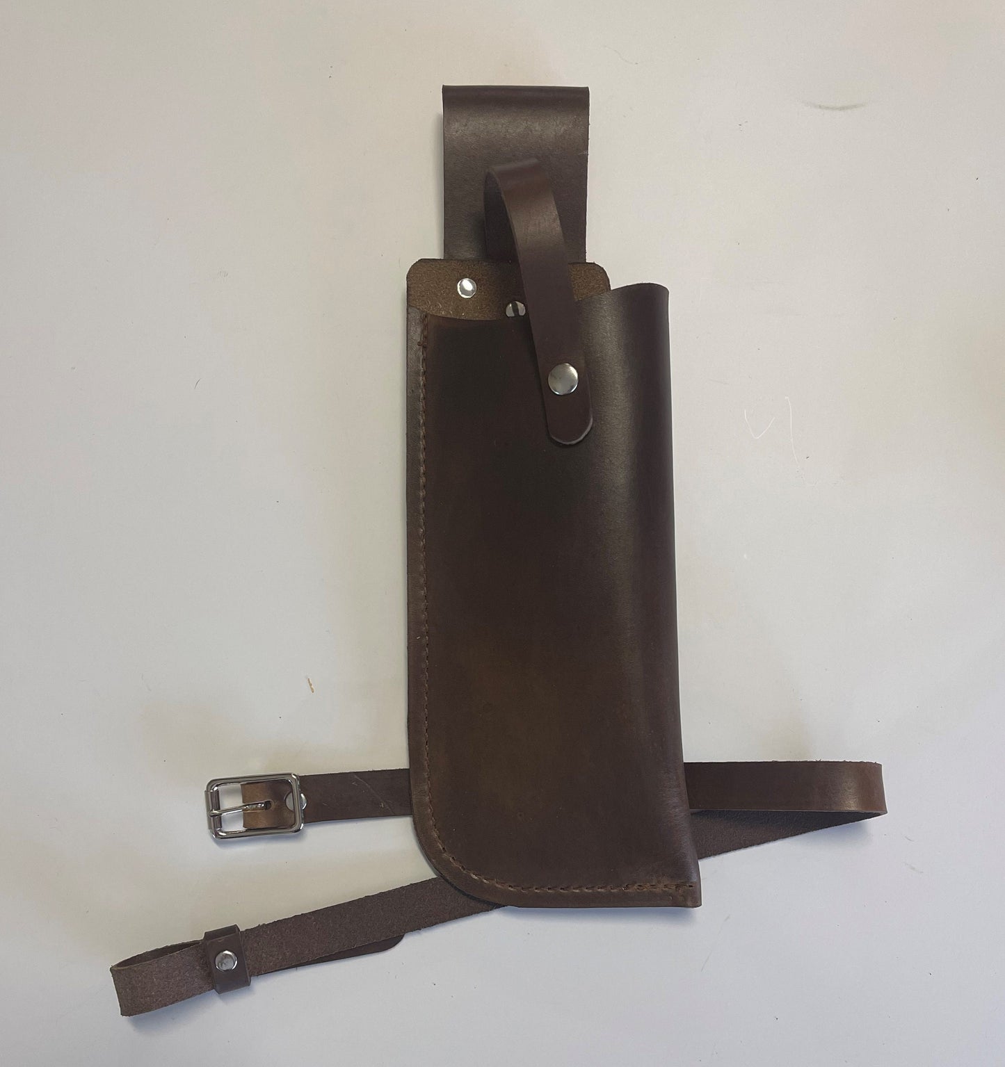 Westar-35 Death Watch Trooper Holster and pouch set