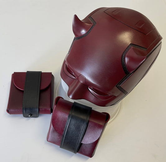 Daredevil 2 utility pouch set